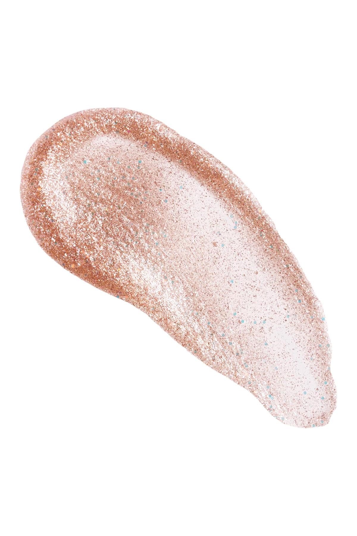 Sacheu Eyeshadow Stay-n Uzun Süre Kalıcı Likit Far 01 Candy Dippd 3.55ML
