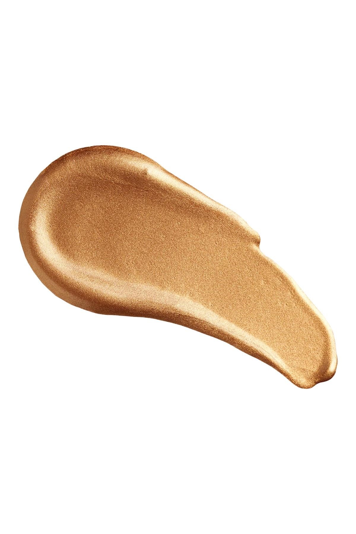 Sacheu Eyeshadow Stay-n Uzun Süre Kalıcı Likit Far 03 Sun-Lit 3.55ML