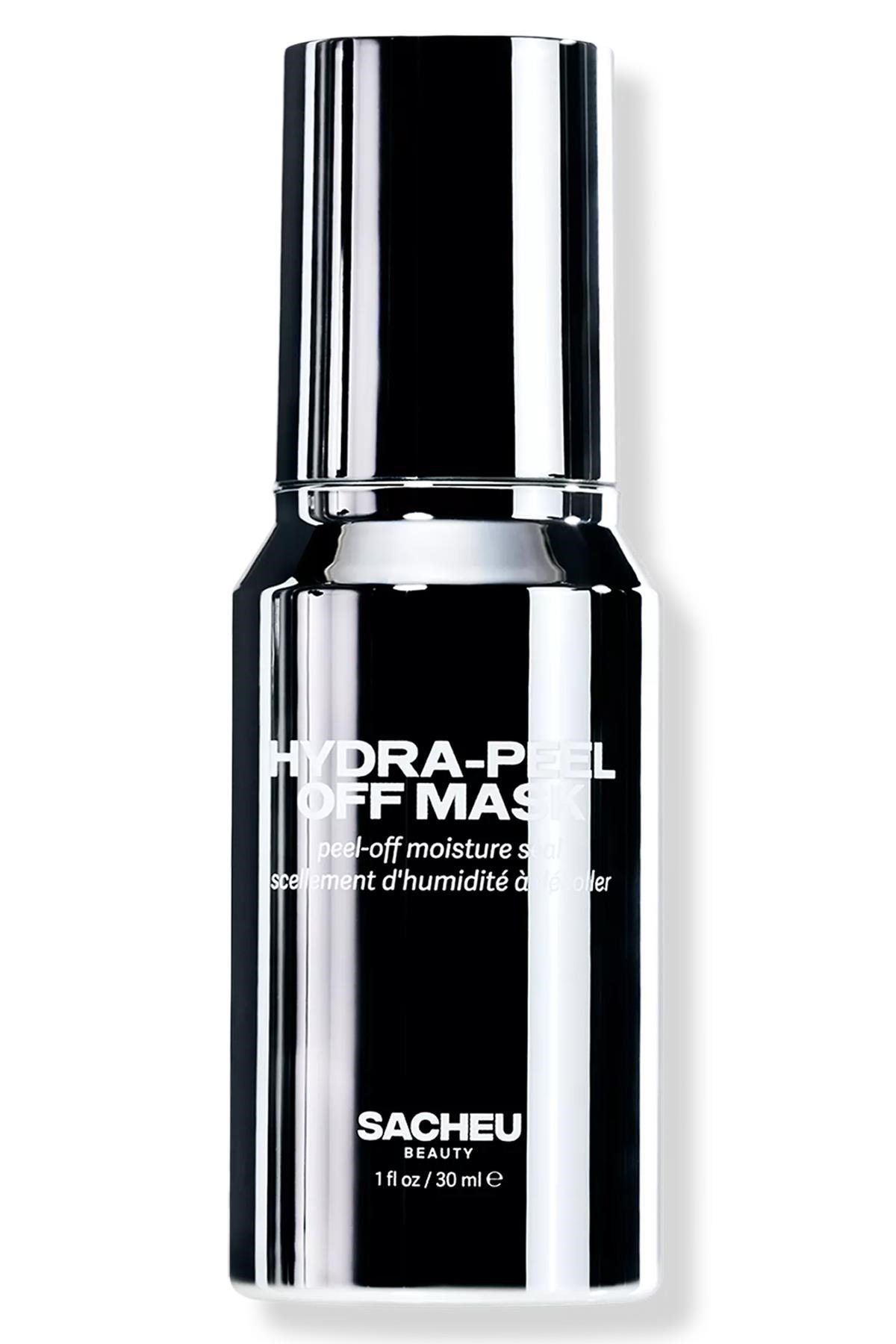Sacheu Hydra-Peel Off Mask Nemlendirici Gece Maskesi 30ML