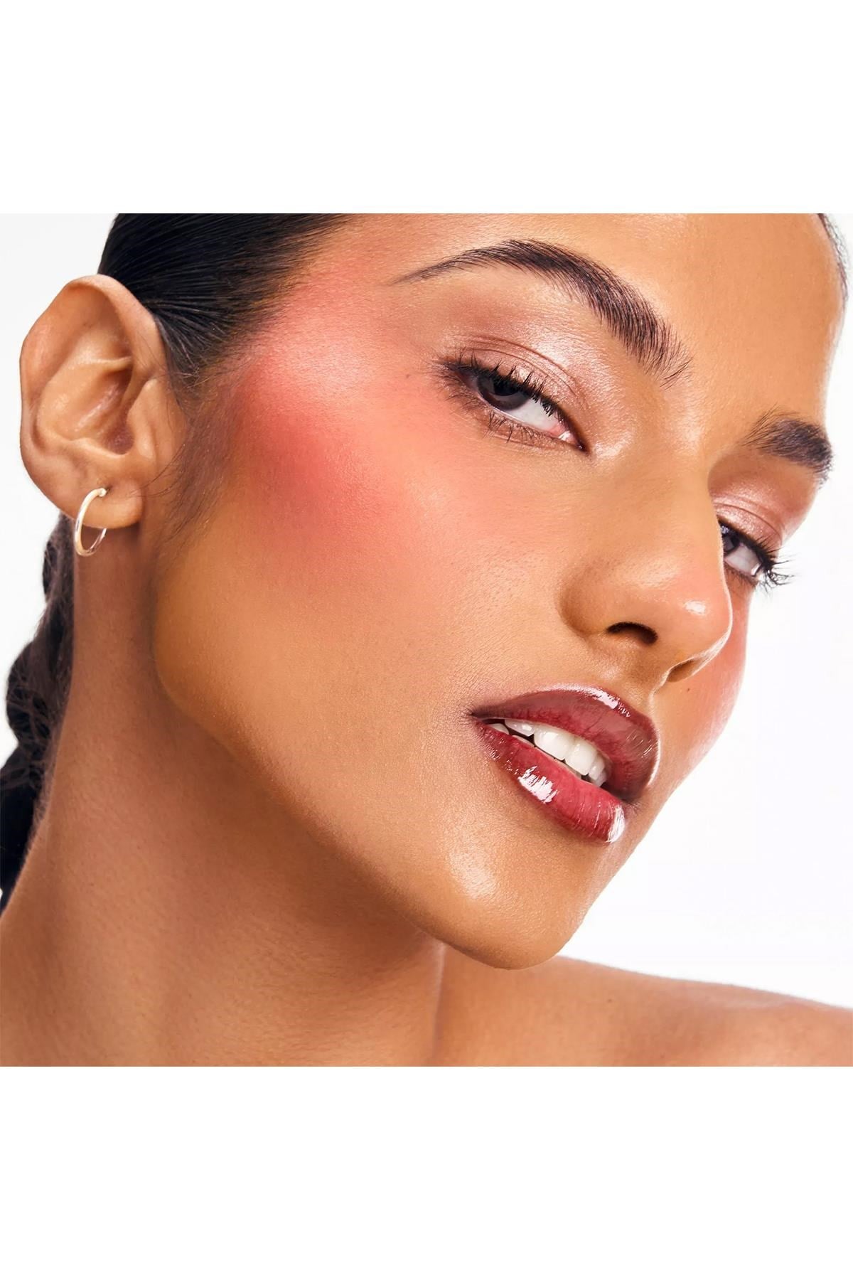 Sacheu Lip Liner Stay-n Soyulabilir Uzun Süre Kalıcı Dudak Çizgisi Belirginleştirici 03 P-inked 3.5ML