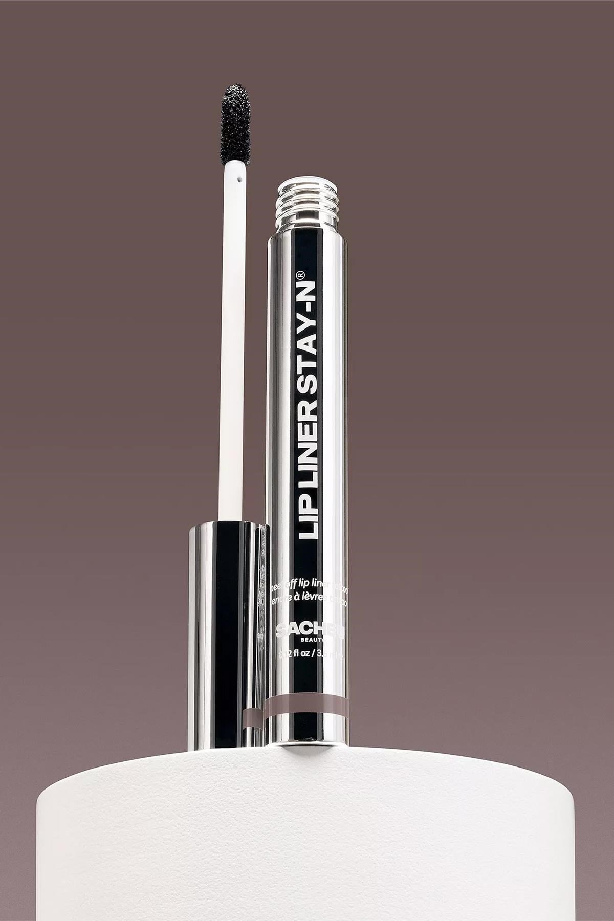 Sacheu Lip Liner Stay-n Soyulabilir Uzun Süre Kalıcı Dudak Çizgisi Belirginleştirici 05 Clover 3.5ML