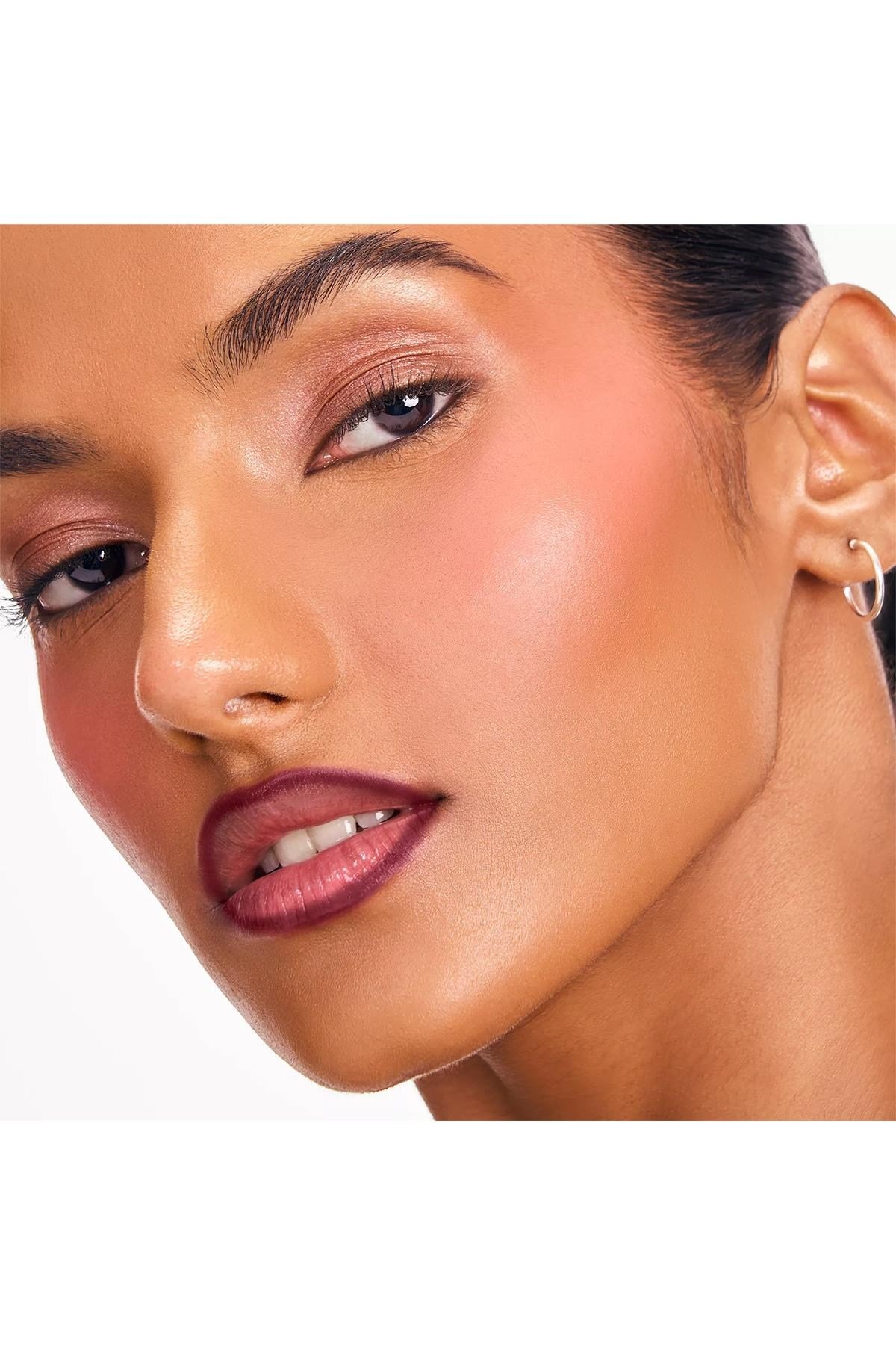 Sacheu Lip Liner Stay-n Soyulabilir Uzun Süre Kalıcı Dudak Çizgisi Belirginleştirici 09 Plumped 3.5ML