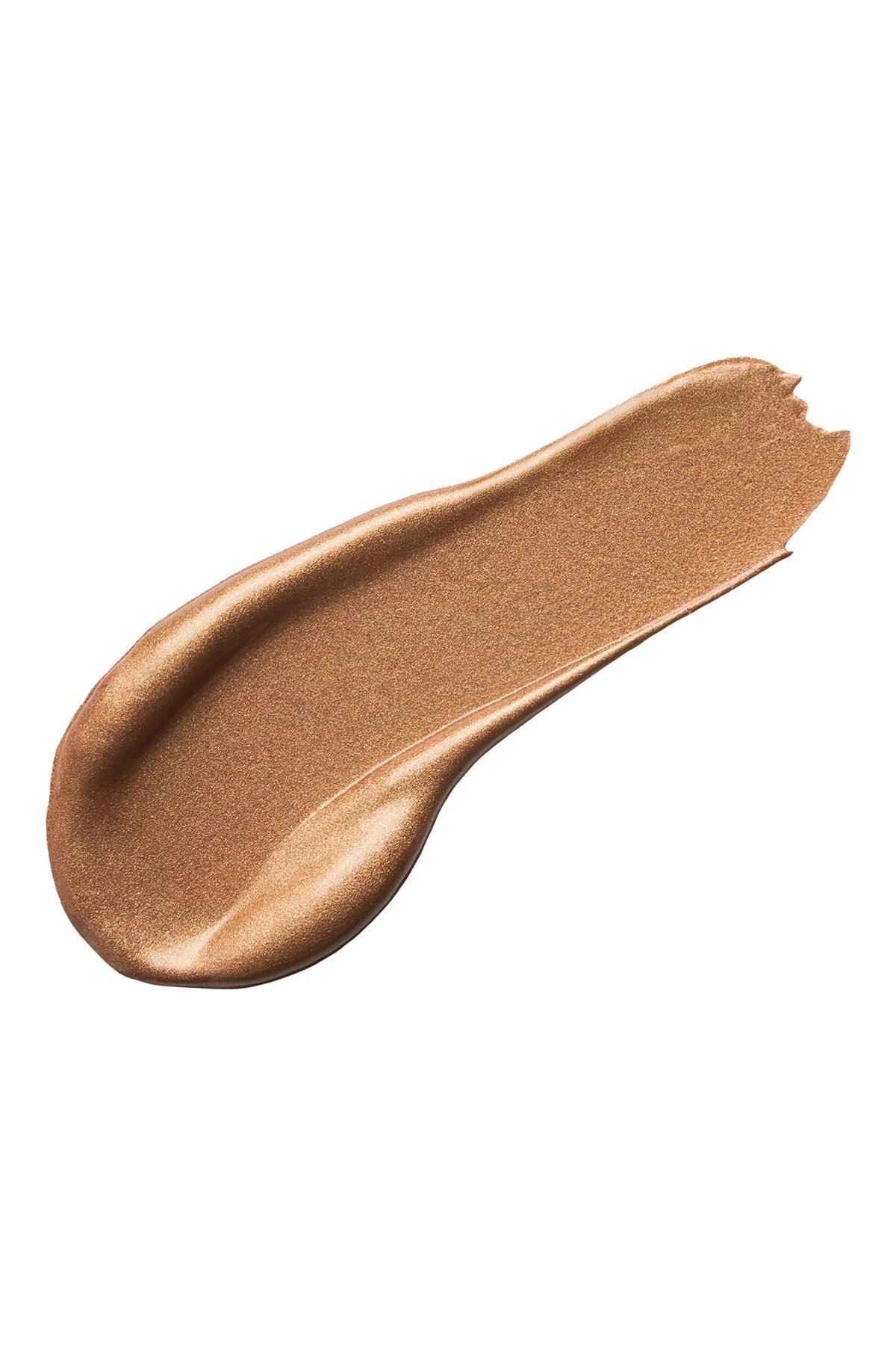 Sacheu Liquid Glow Stay-n Uzun Süre Kalıcı Likit Aydınlatıcı 04 Golden Hour 27.68ML