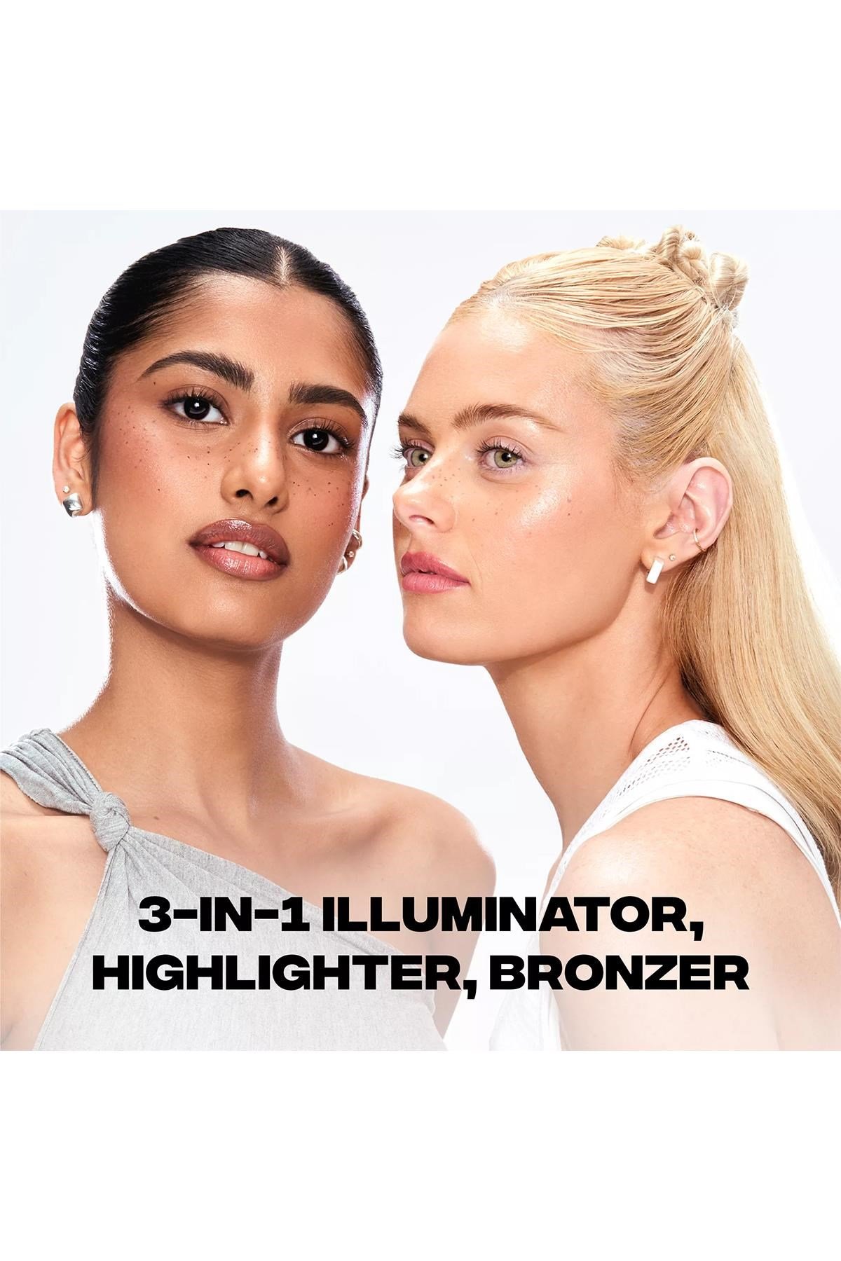 Sacheu Liquid Glow Stay-n Uzun Süre Kalıcı Likit Aydınlatıcı 03 Sun Beam 27.68ML