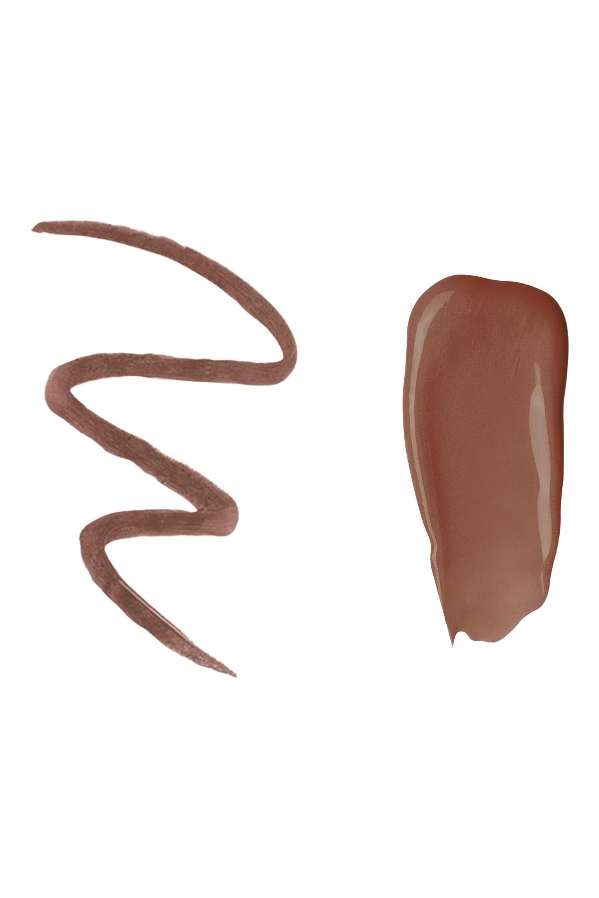 Sacheu Stay-n Nude Duo Uzun Süre Kalıcı Dudak Şekillendirme ve Parlaklık Seti 2x3.5ML