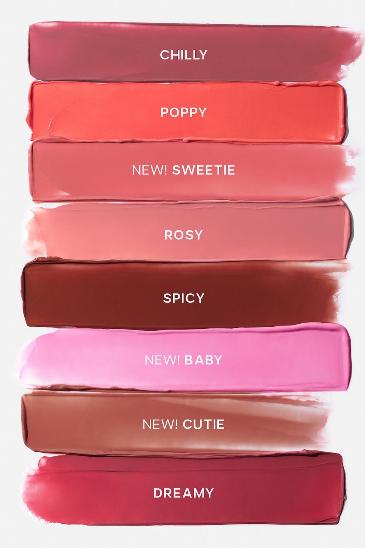 Saie Dew Blush Likit Allık Baby 12ML