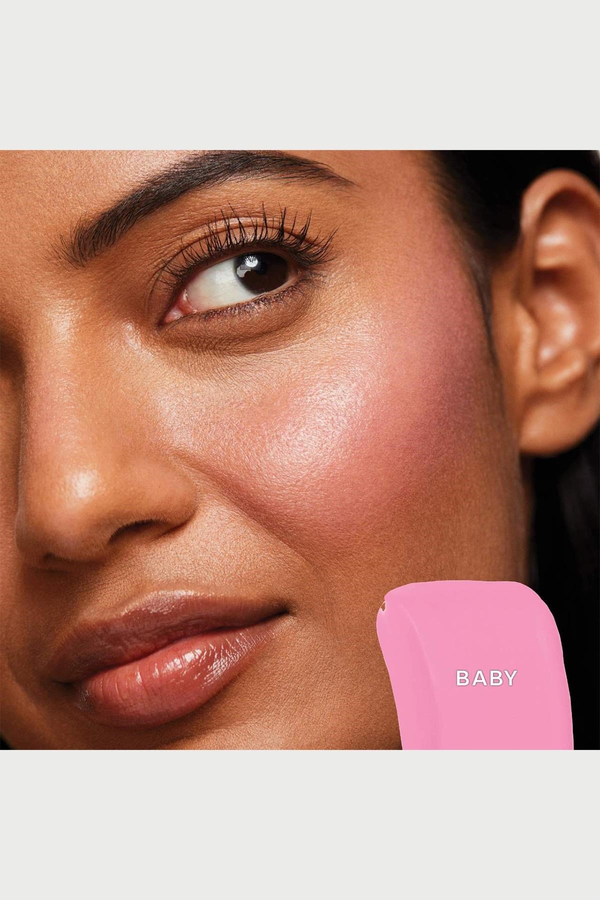 Saie Dew Blush Likit Allık Baby 12ML
