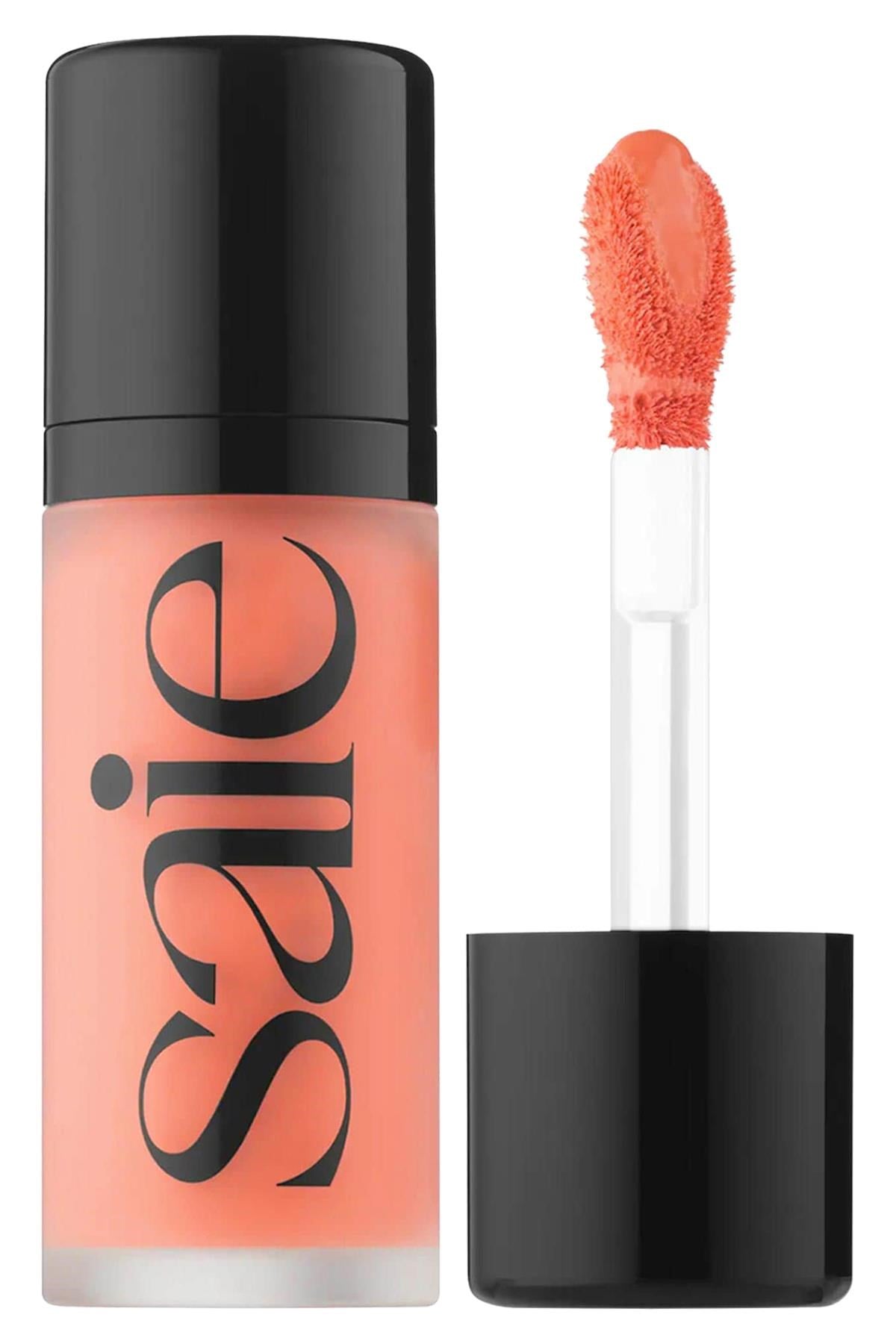 Saie Dew Blush Likit Allık Hottie 12ML