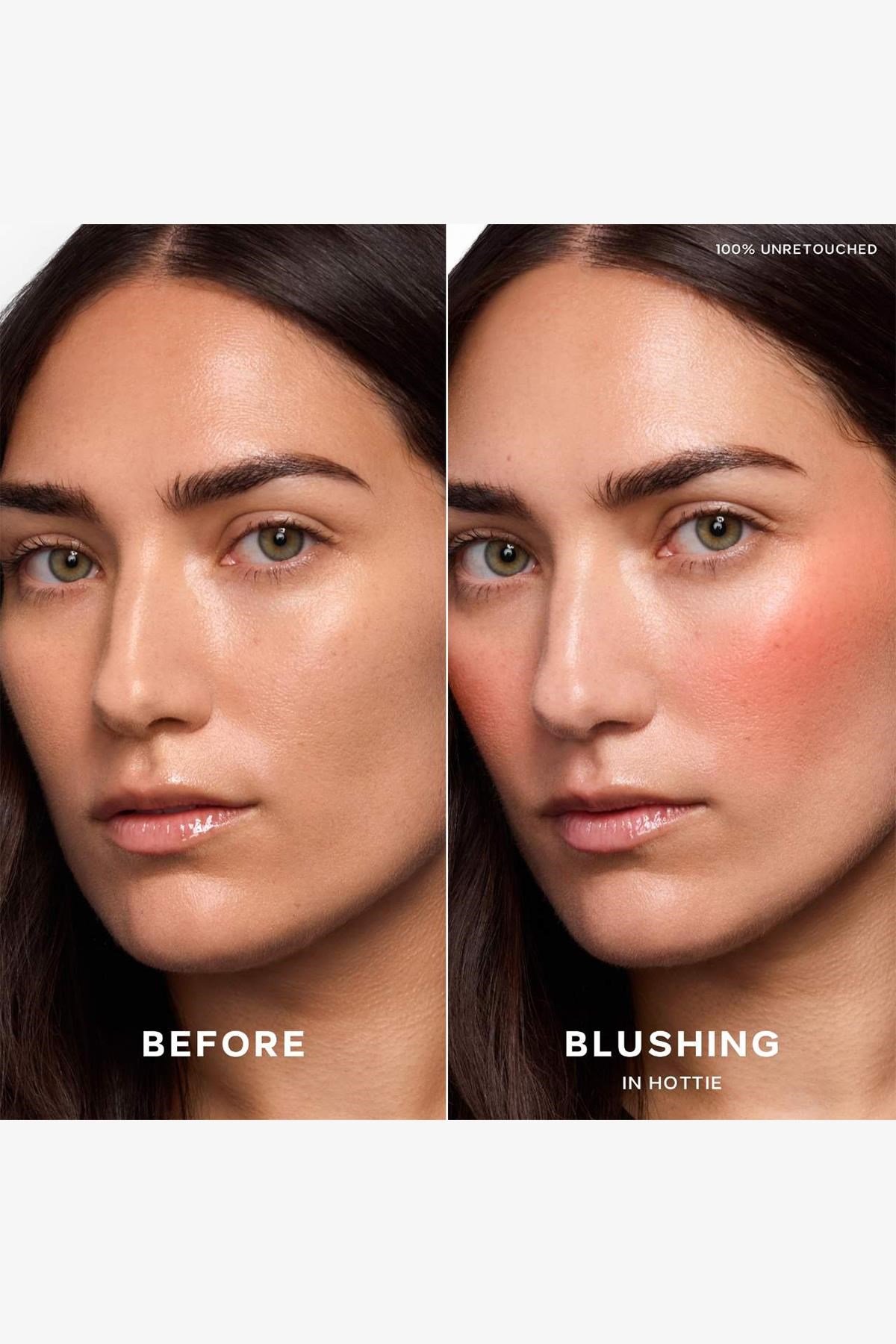 Saie Dew Blush Likit Allık Hottie 12ML