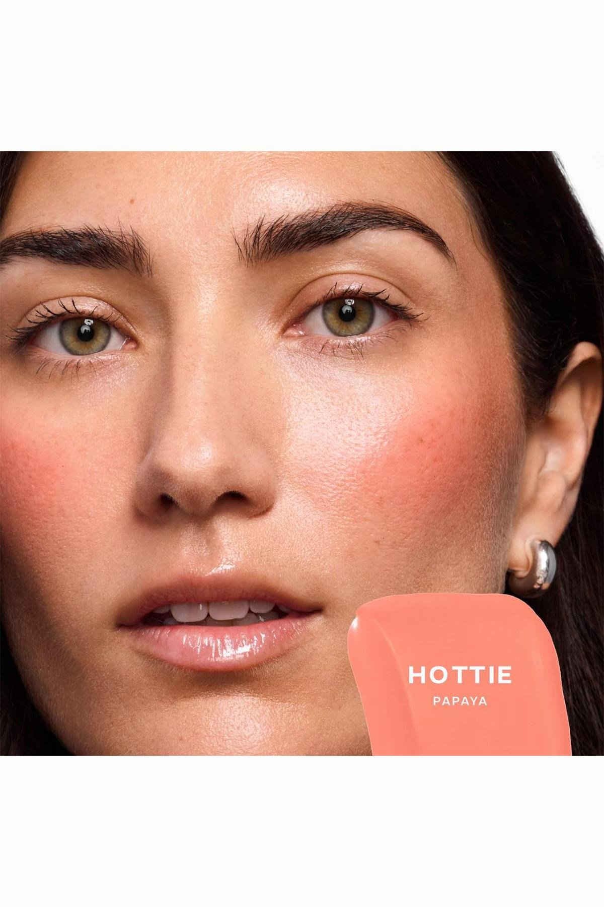 Saie Dew Blush Likit Allık Hottie 12ML
