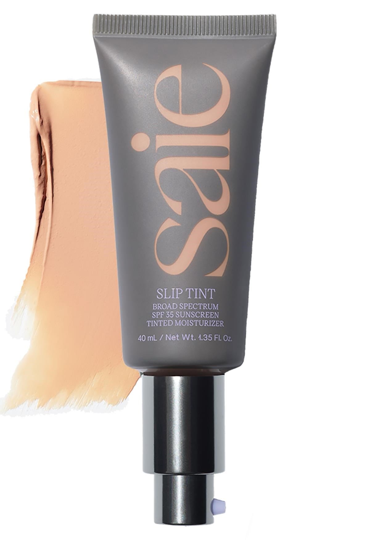 Saie Slip Tint Renkli SPF35 Nemlendirici Two 40ML