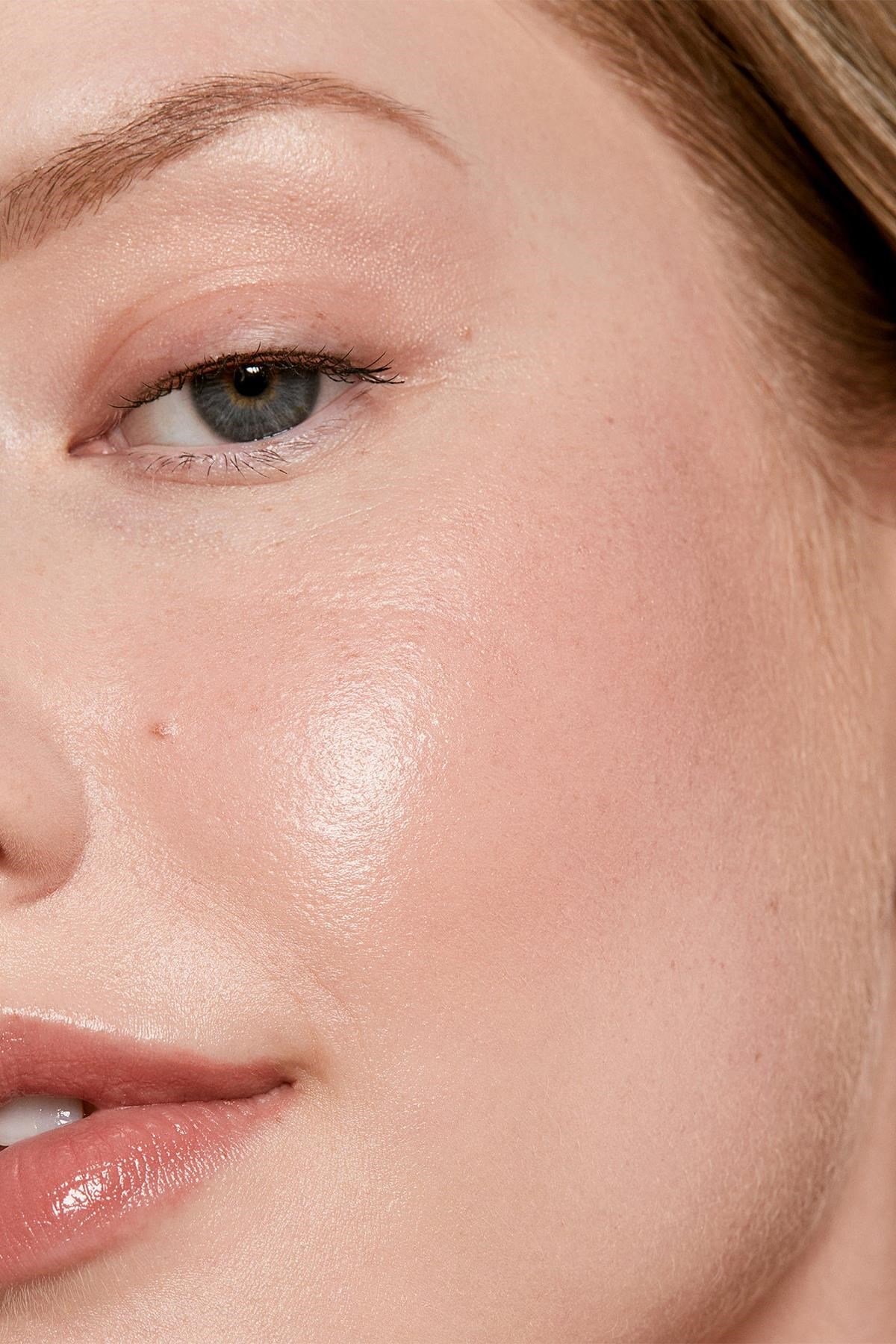 Saie Slip Tint Renkli SPF35 Nemlendirici One 40ML