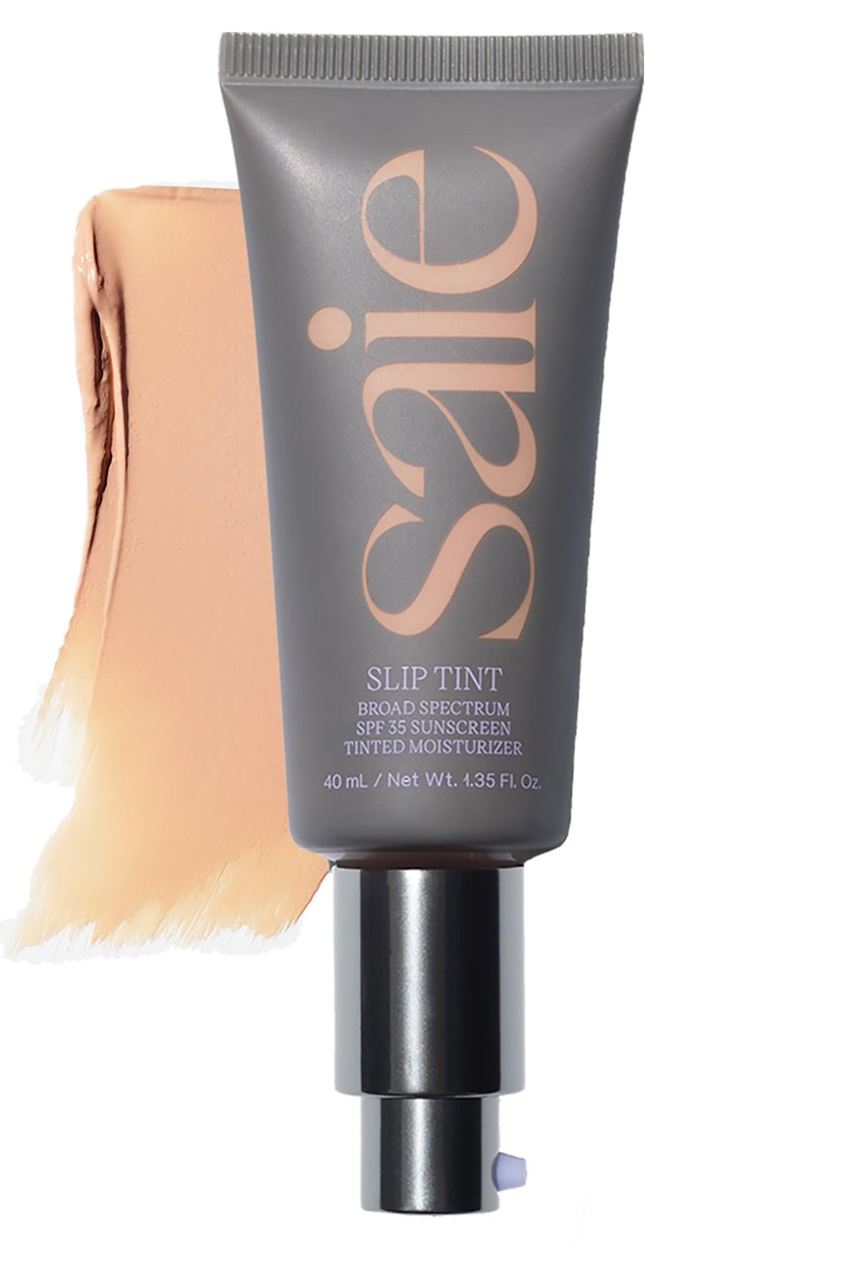 Saie Slip Tint Renkli SPF35 Nemlendirici One 40ML