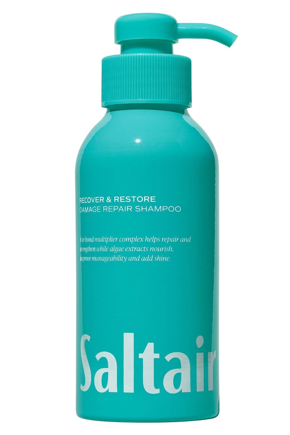 Saltair Pacific Pear Onarıcı ve Güçlendirici Şampuan 414ML