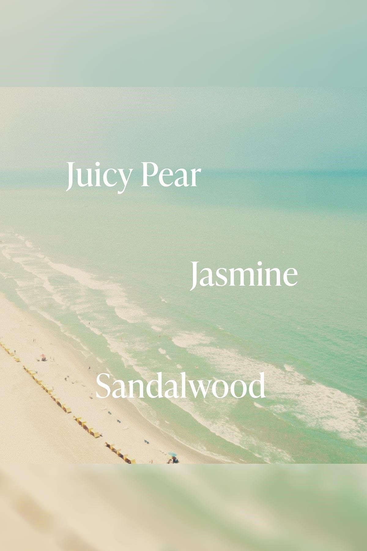 Saltair Pacific Pear Onarıcı ve Güçlendirici Şampuan 414ML