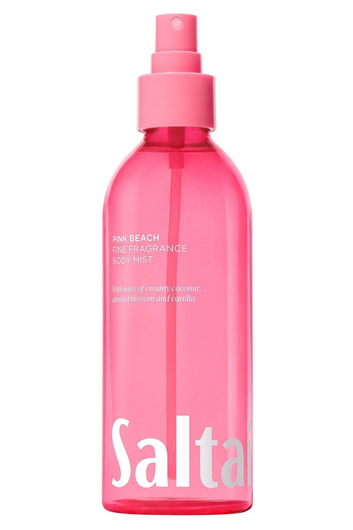 Saltair Pink Beach Vücut Spreyi 236ML
