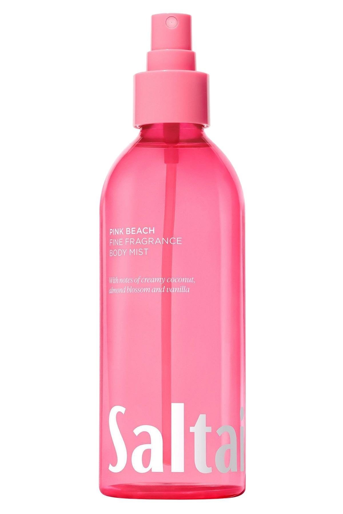 Saltair Pink Beach Vücut Spreyi 236ML