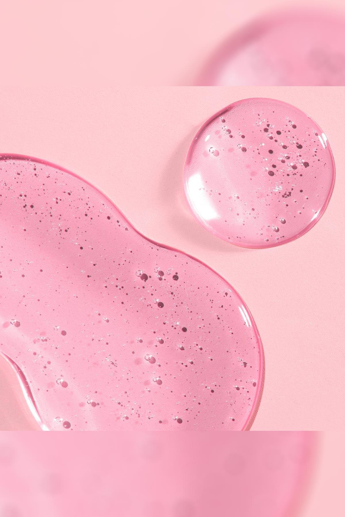 Saltair Pink Beach Yumuşatıcı Serum Etkili Duş Jeli 500ML