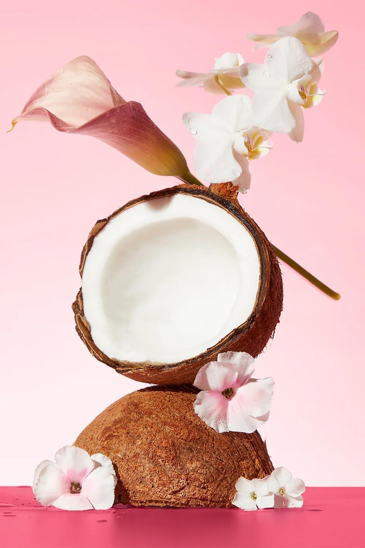 Saltair Pink Beach Yumuşatıcı Serum Etkili Duş Jeli 500ML