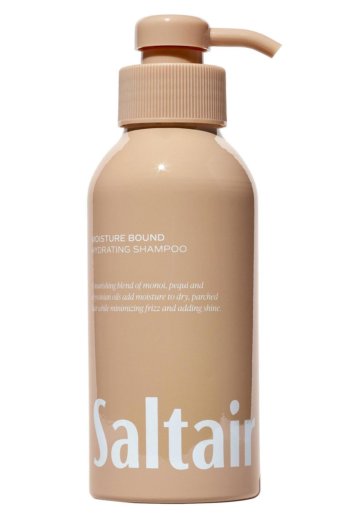 Saltair Santal Bloom Nemlendirici Şampuan 414ML