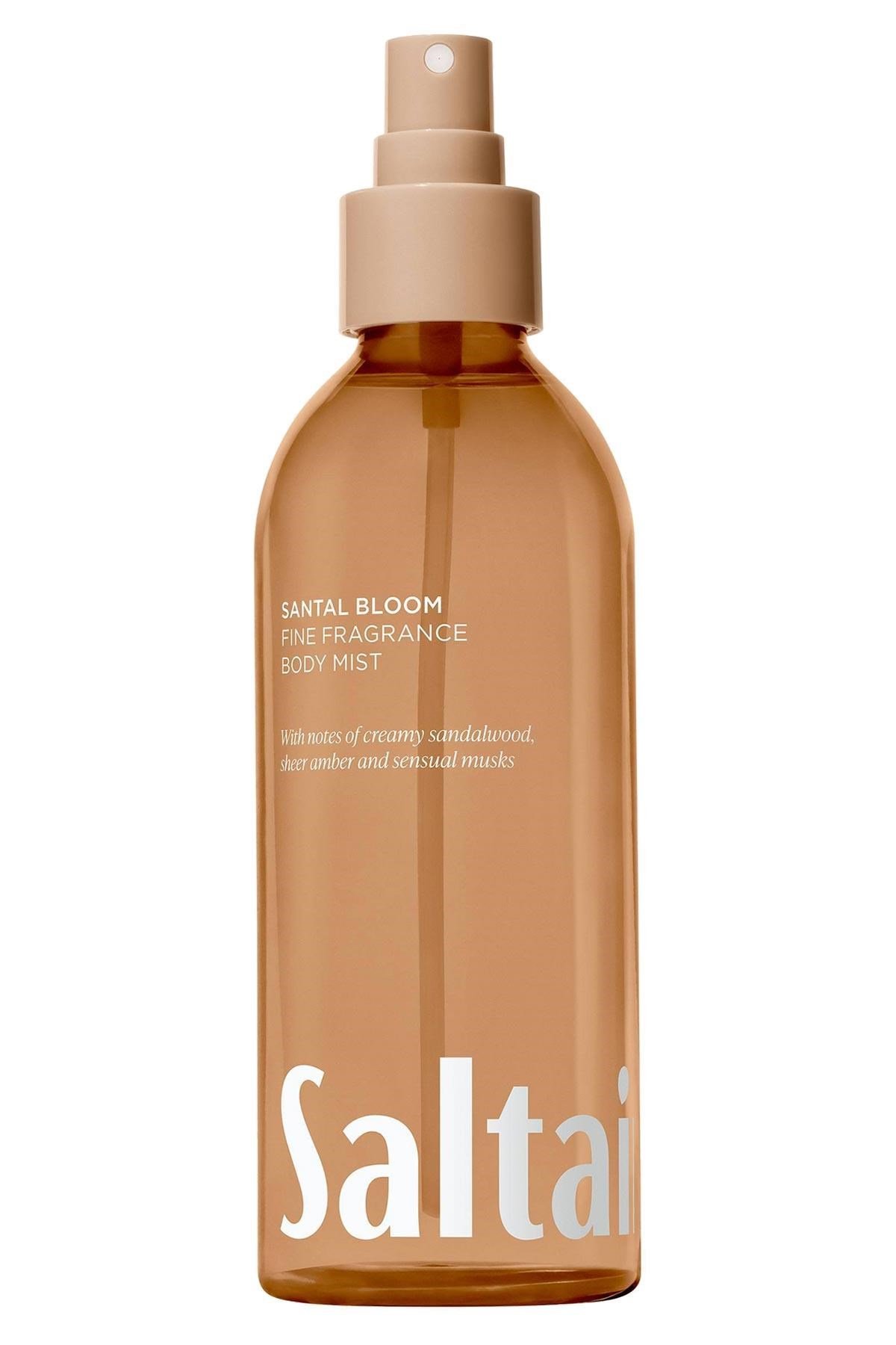 Saltair Santal Bloom Vücut Spreyi 236ML