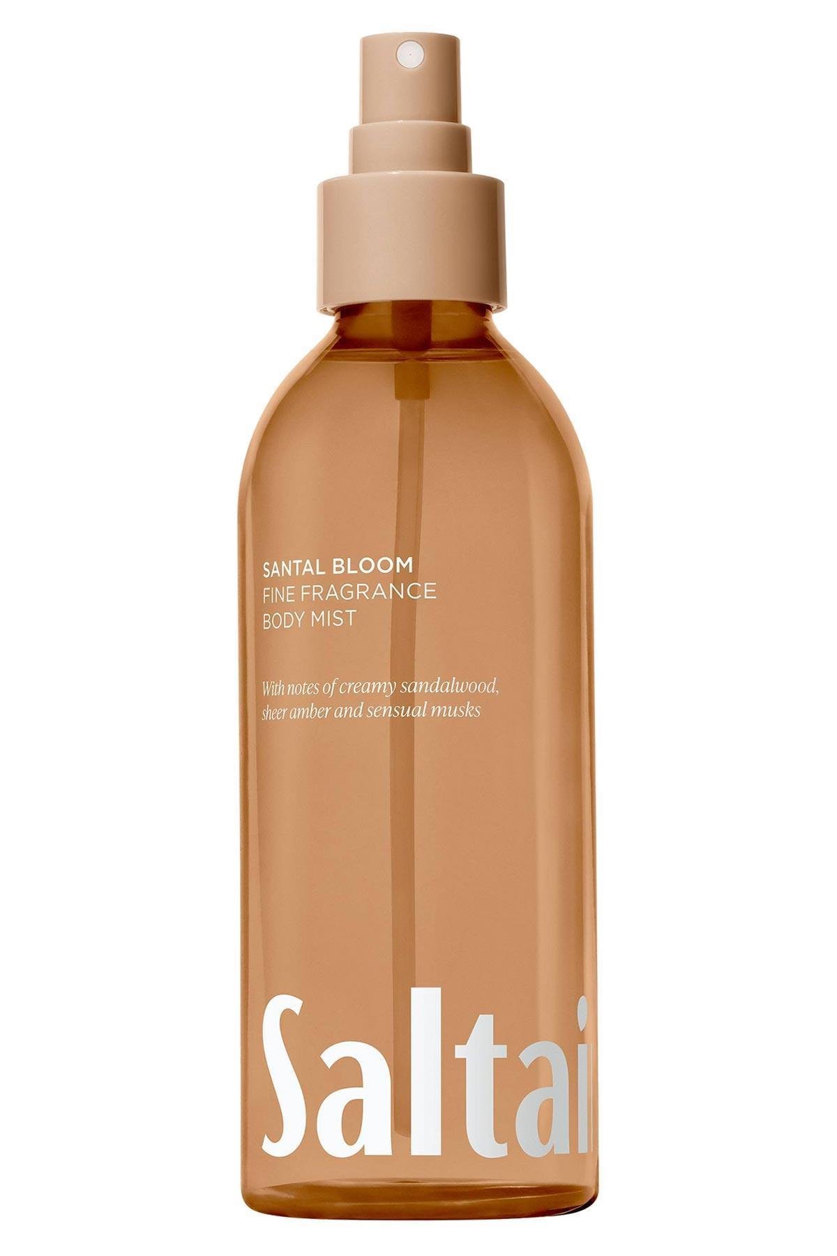 Saltair Santal Bloom Vücut Spreyi 236ML