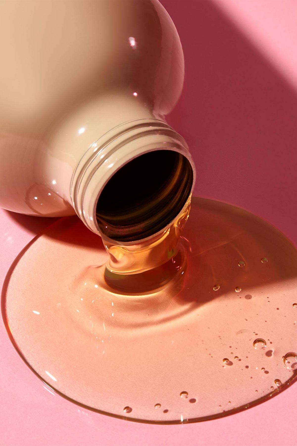 Saltair Santal Bloom Yenileyici Serum Etkili Duş Jeli 500ML