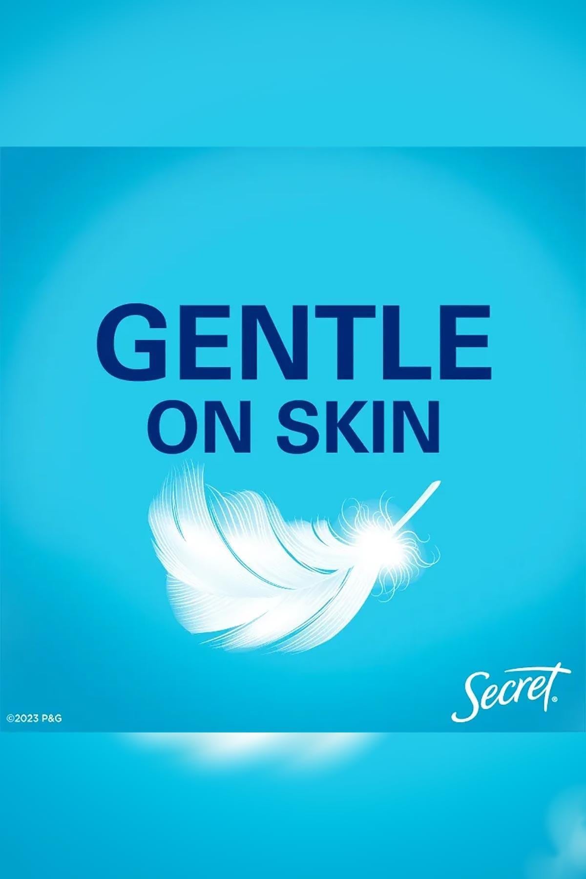 Secret Cherry Blossom Alüminyumsuz Kuru Sprey Deodorant 116GR