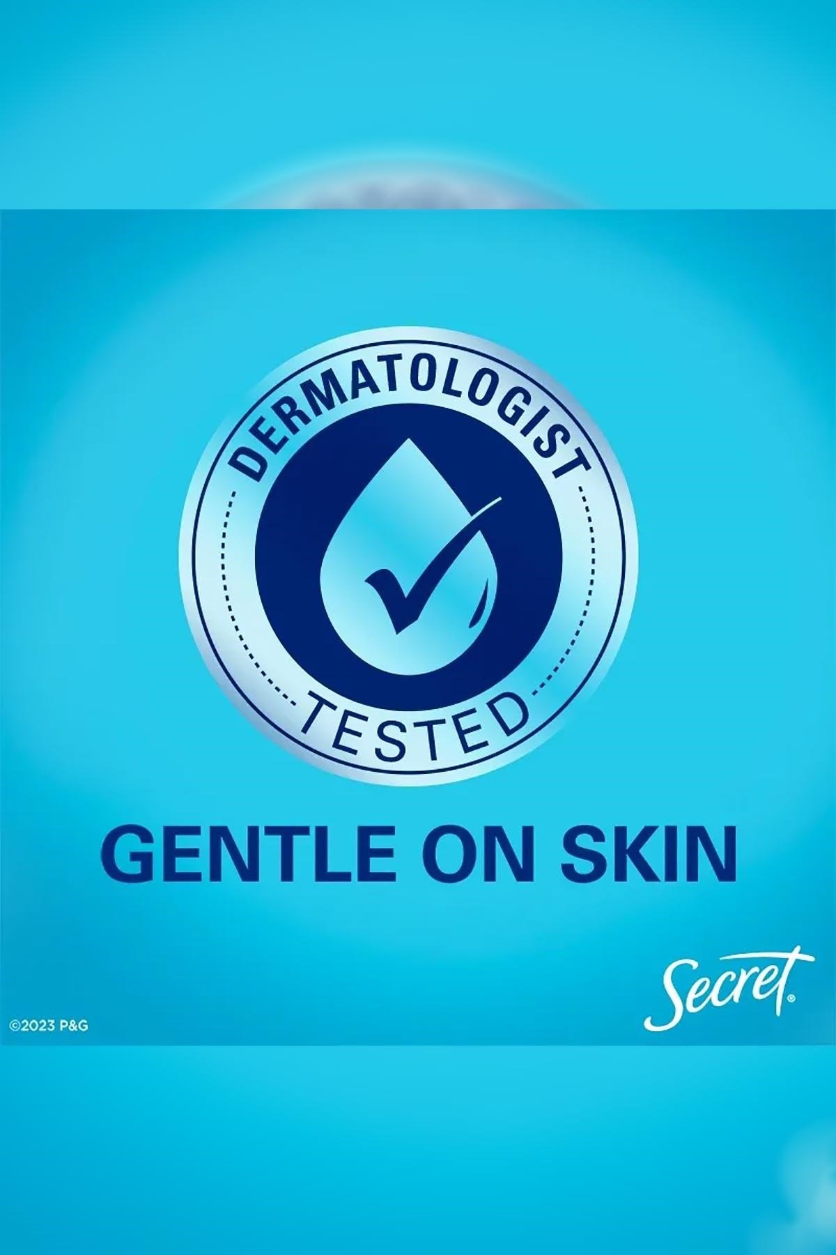 Secret Cherry Blossom Alüminyumsuz Kuru Sprey Deodorant 116GR