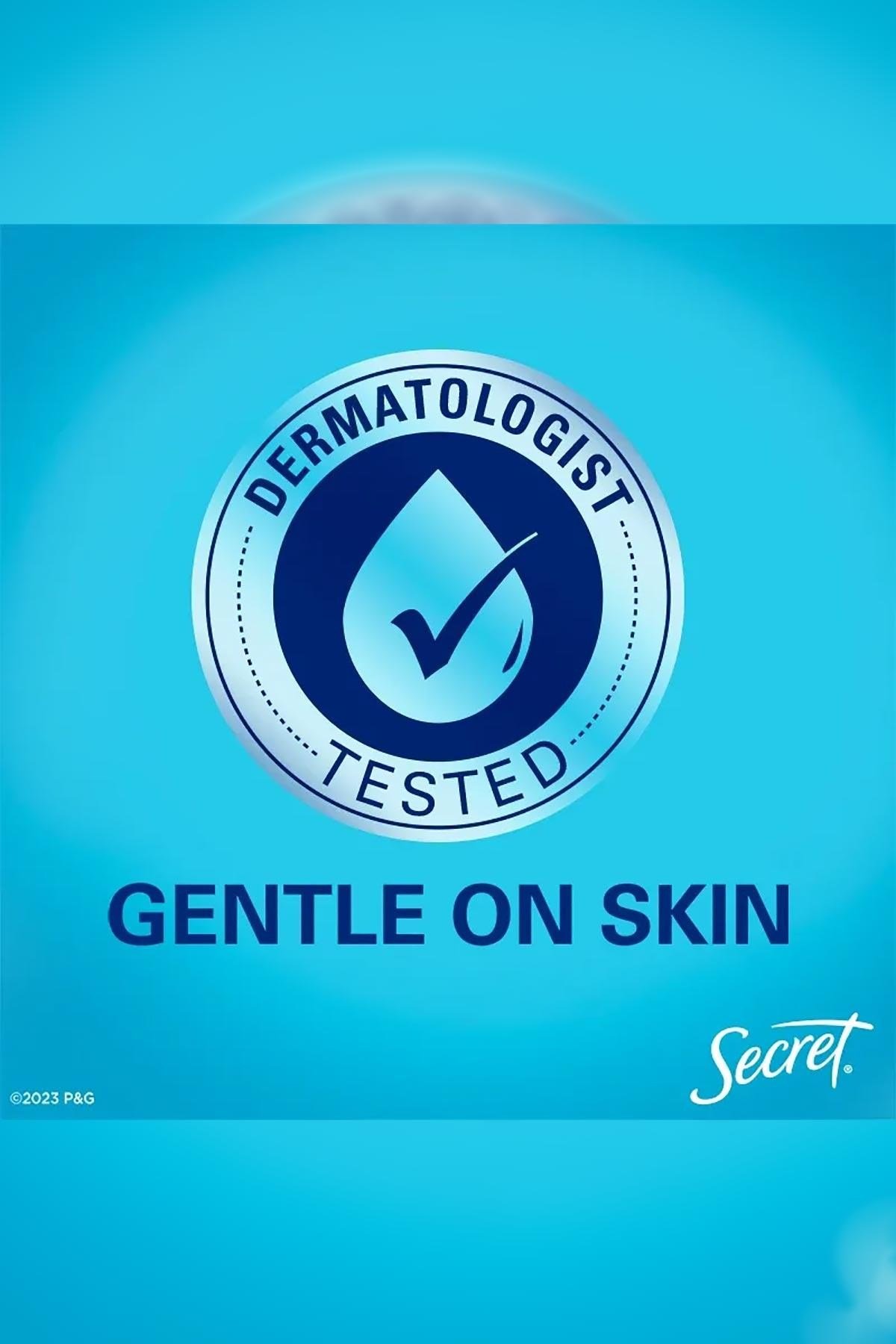 Secret Cherry Blossom Alüminyumsuz Kuru Sprey Deodorant 116GR