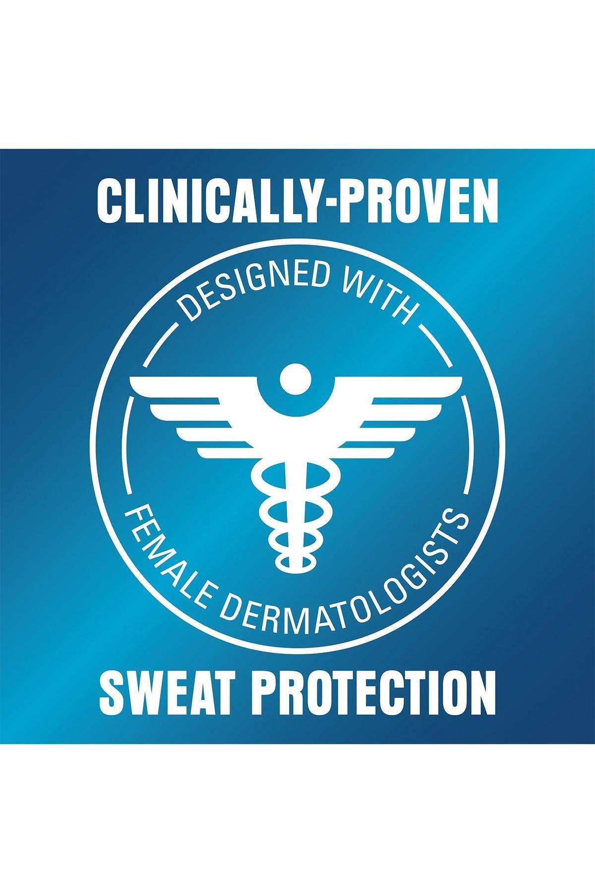 Secret Clinical Strength Light & Fresh Antiperspirant Deodorant 45GR