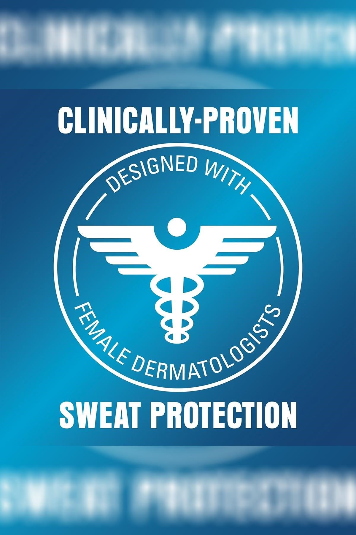 Secret Clinical Strength Shower Fresh Antiperspirant Stick Deodorant 45GR