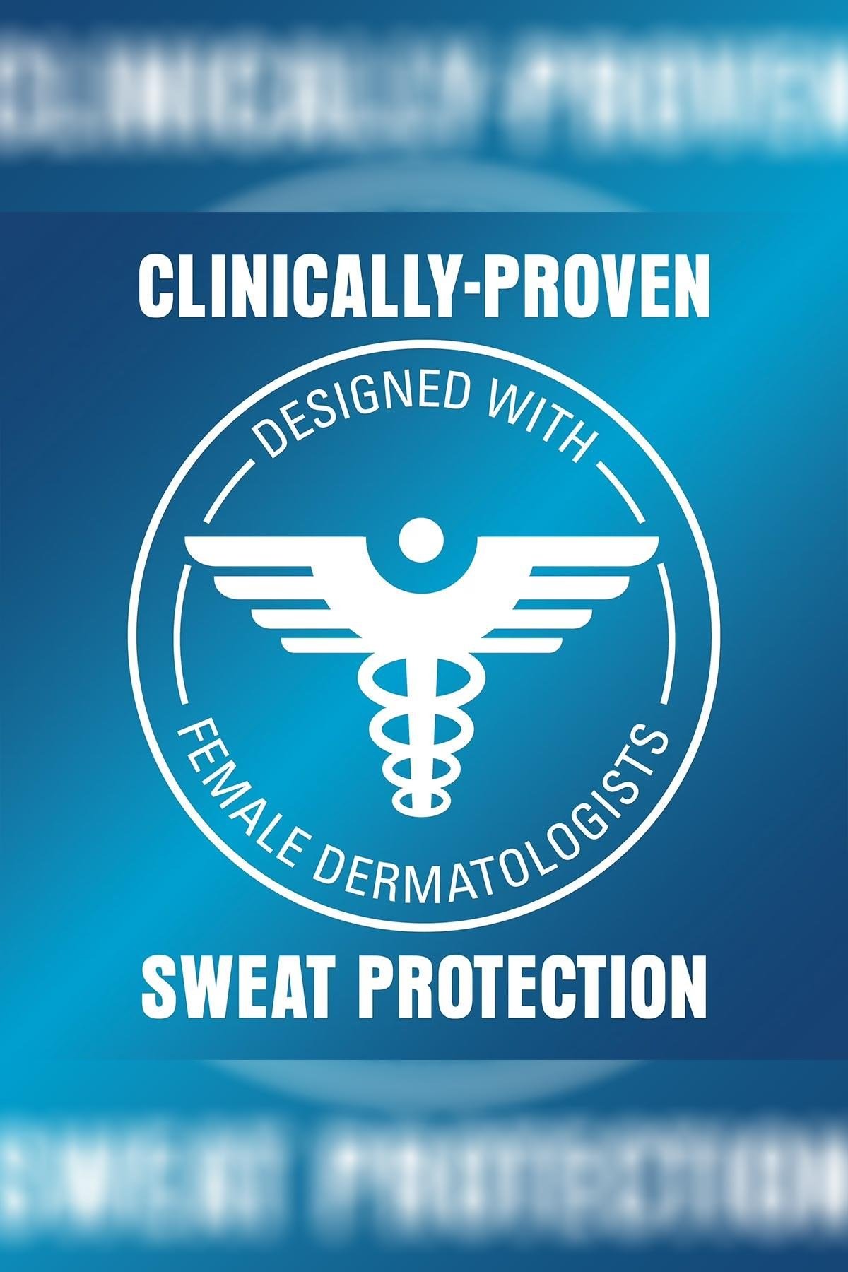 Secret Clinical Strength Shower Fresh Antiperspirant Stick Deodorant 45GR