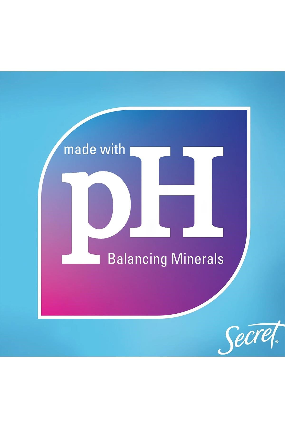 Secret Relaxing Lavender Antiperspirant Deodorant Jel 73GR