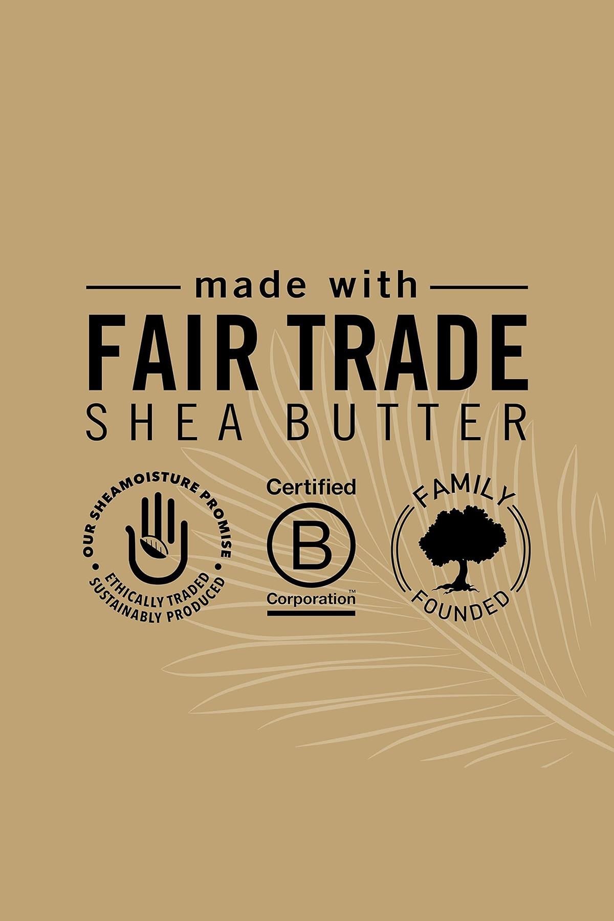 Shea Moisture %100 Saf Hindistan Cevizi Yağlı Günlük Nemlendirici Vücut Yağı 237ML