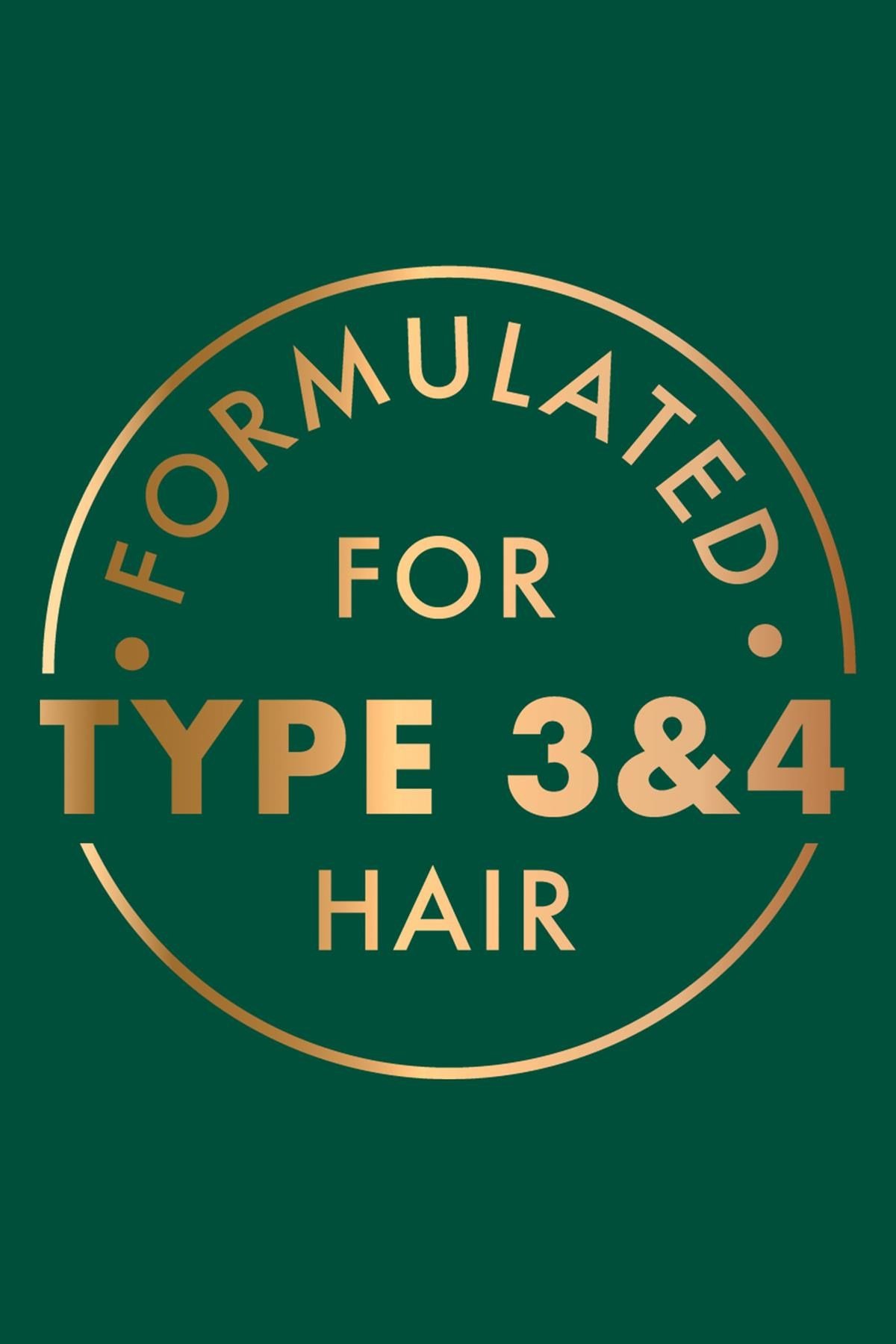 Shea Moisture Bond Repair Şampuan 384ML