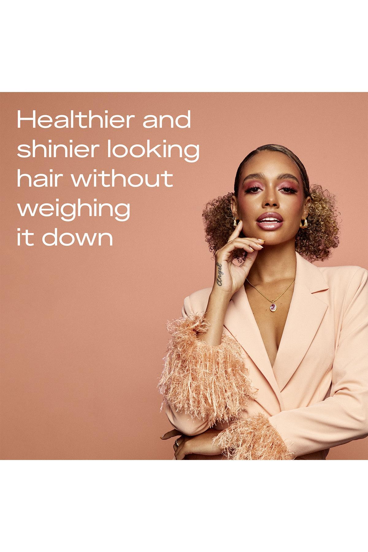 Shea Moisture Coconut & Hibiscus Yumuşaklık ve Parlaklık Saç Bakım Yağı 97ML