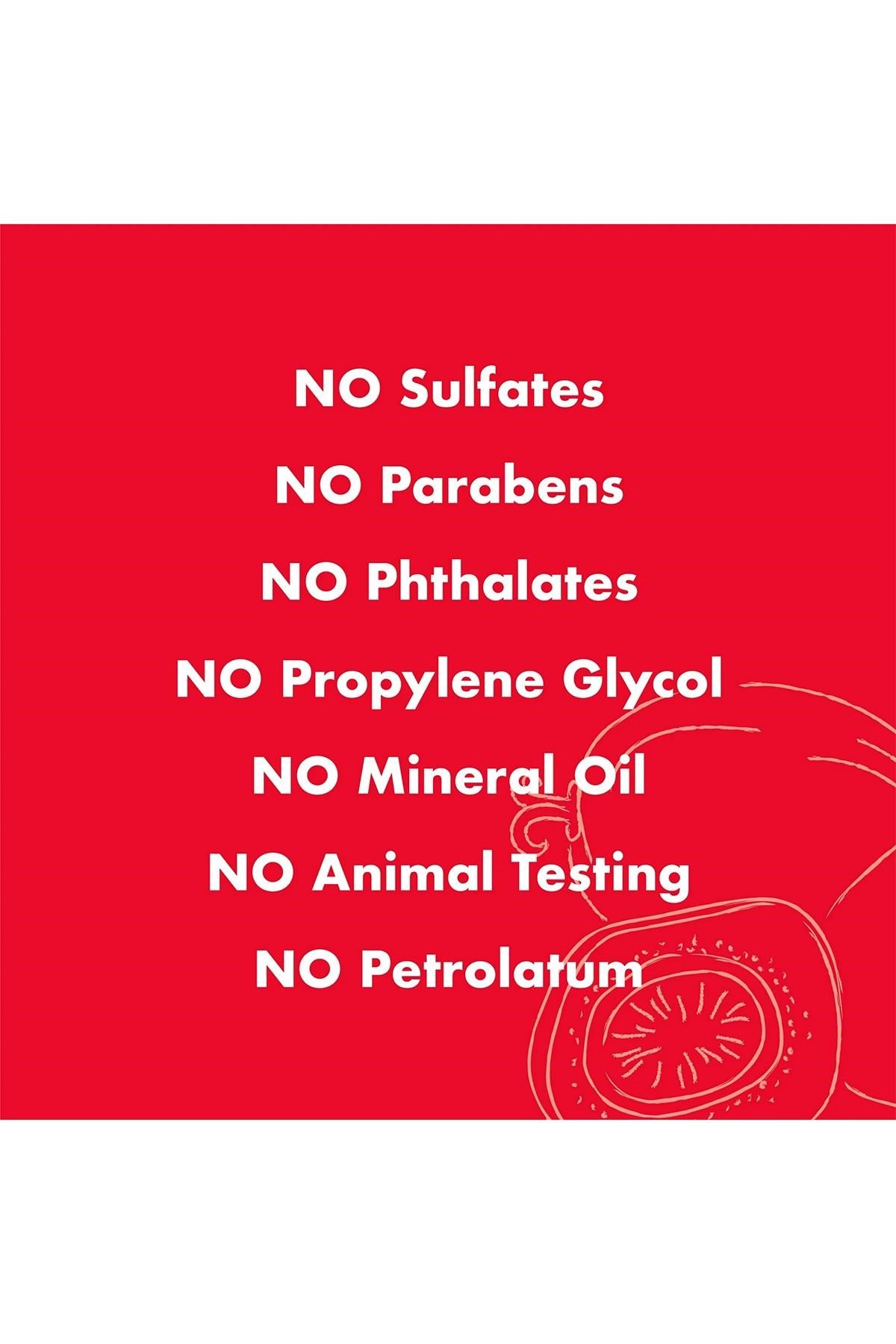 Shea Moisture Kırmızı Palmiye ve Kakao Yağlı Parlaklık Kazandıran Saç Bakımı 106GR