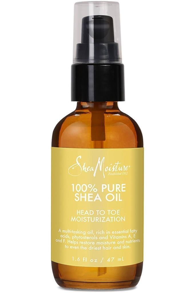 Shea Moisture Saç ve Cilt İçin Shea Yağı 47ML