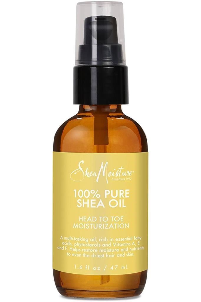 Shea Moisture Saç ve Cilt İçin Shea Yağı 47ML