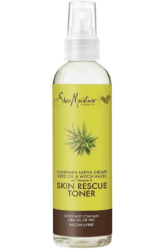 Shea Moisture Skin Rescue Tonik 121ML