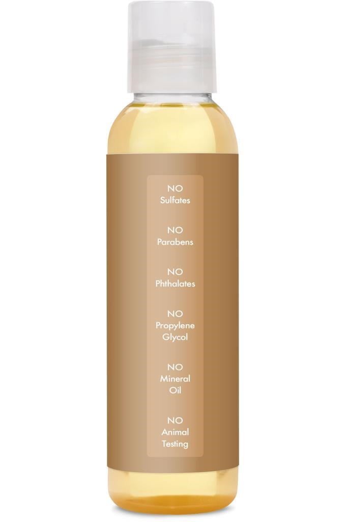 Shea Moisture Tatlı Badem Yağı 118ML