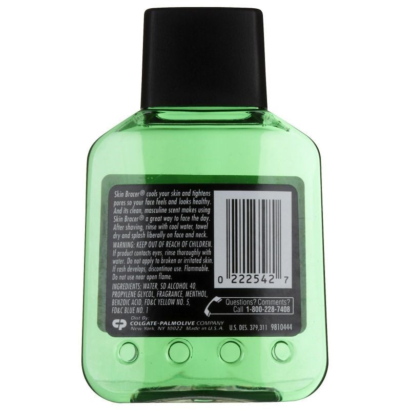 Skin Bracer Original After Shave 147ML