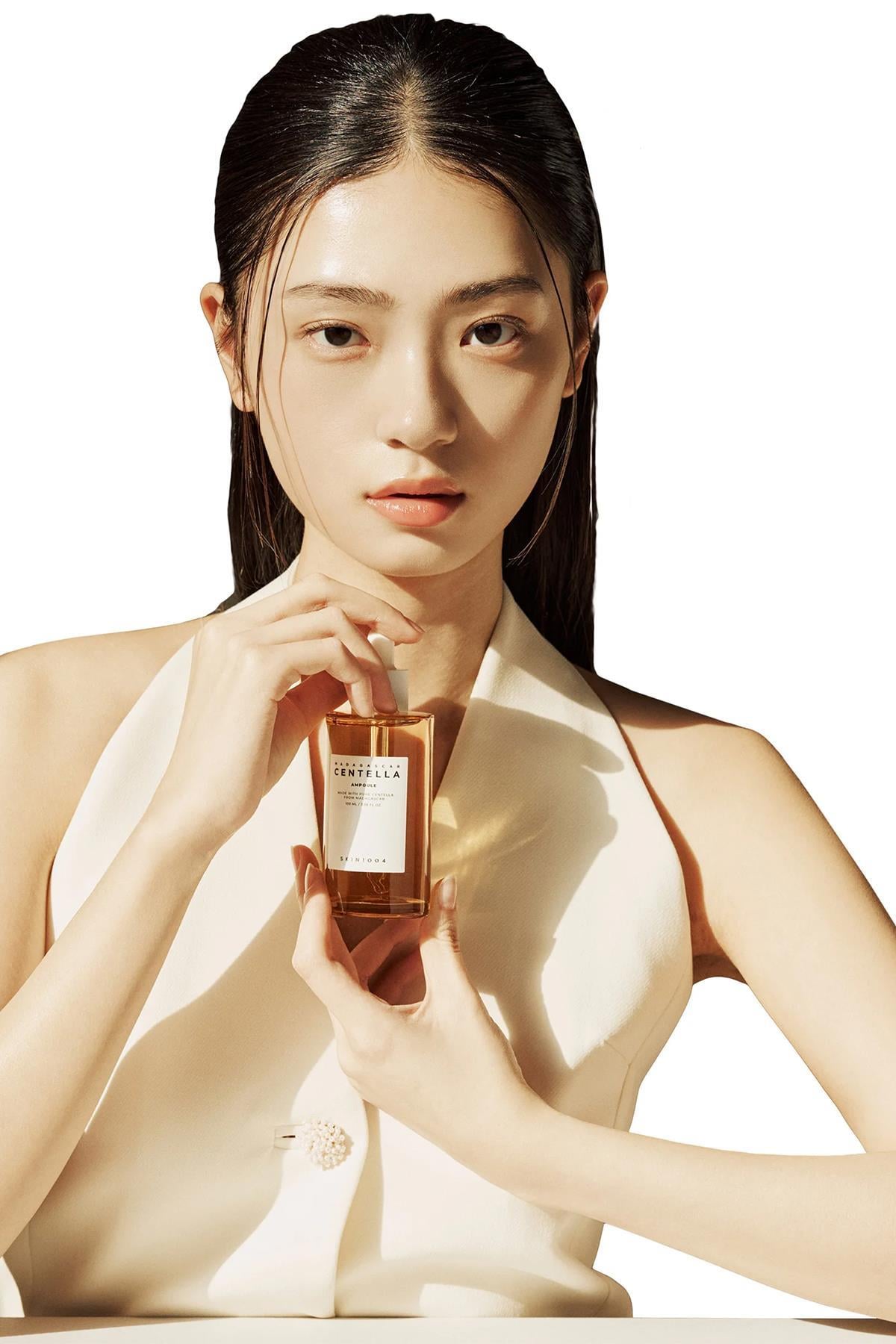 Skin1004 Madagascar Centella Ampoule Yatıştırıcı Yüz Serumu 2x120ML