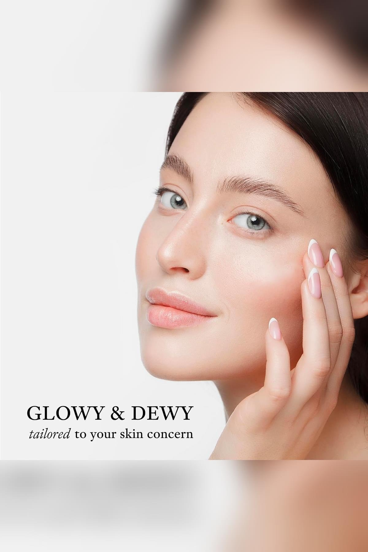 Skin627 Ceramide with Panthenol Yüz Serumu 50ML