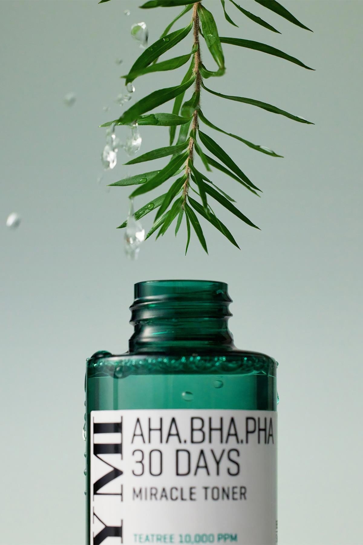 Some By Mi AHA BHA PHA 30 Days Miracle Toner Yatıştırıcı Yüz Toniği 150ML + 30ML