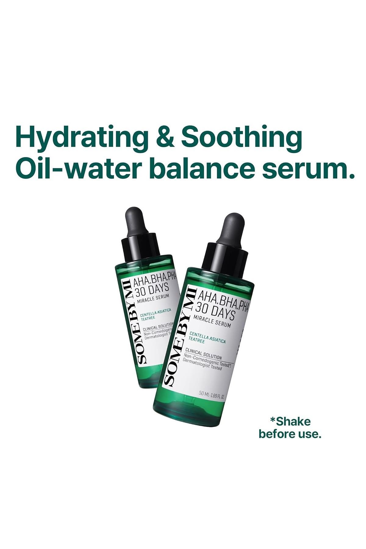 Some By Mi AHA BHA PHA Yüz Serumu 50ML