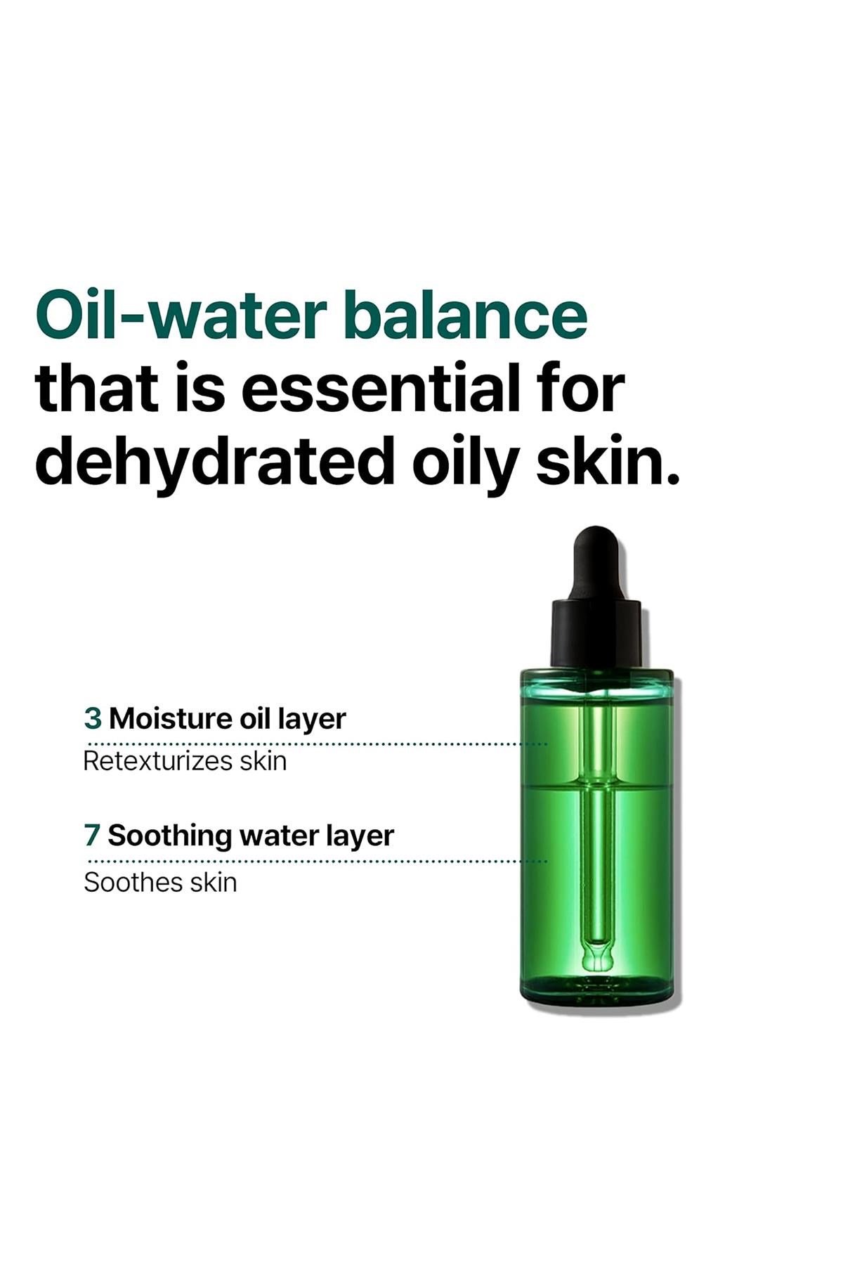 Some By Mi AHA BHA PHA Yüz Serumu 50ML