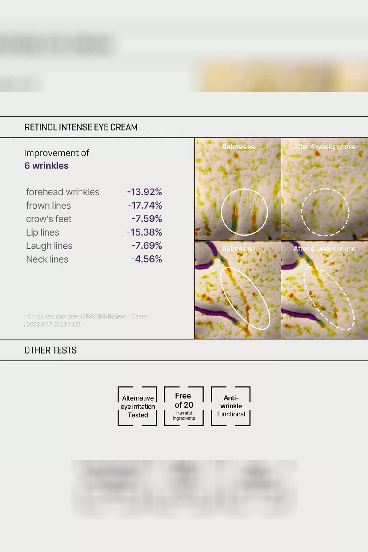 Some By Mi Retinol Intense Cilt Bakım Seti