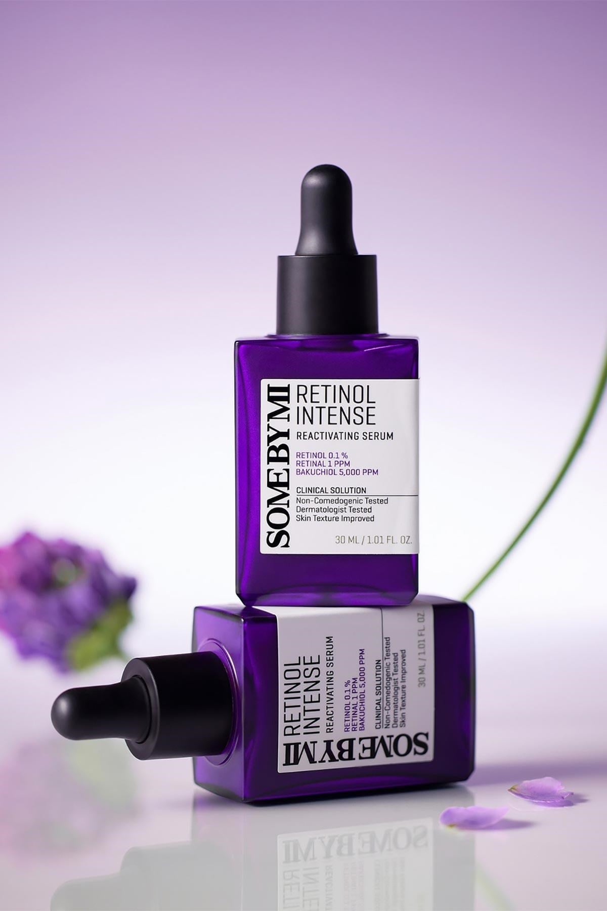 Some By Mi Retinol Intense Reactivating Yüz Serumu 30ML